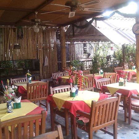 Klong Muang Inn Ban Ko Kwang Exterior foto