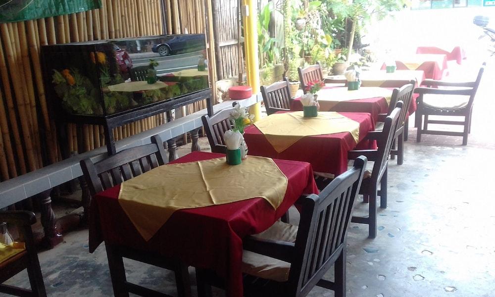 Klong Muang Inn Ban Ko Kwang Exterior foto