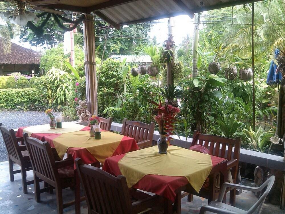 Klong Muang Inn Ban Ko Kwang Exterior foto