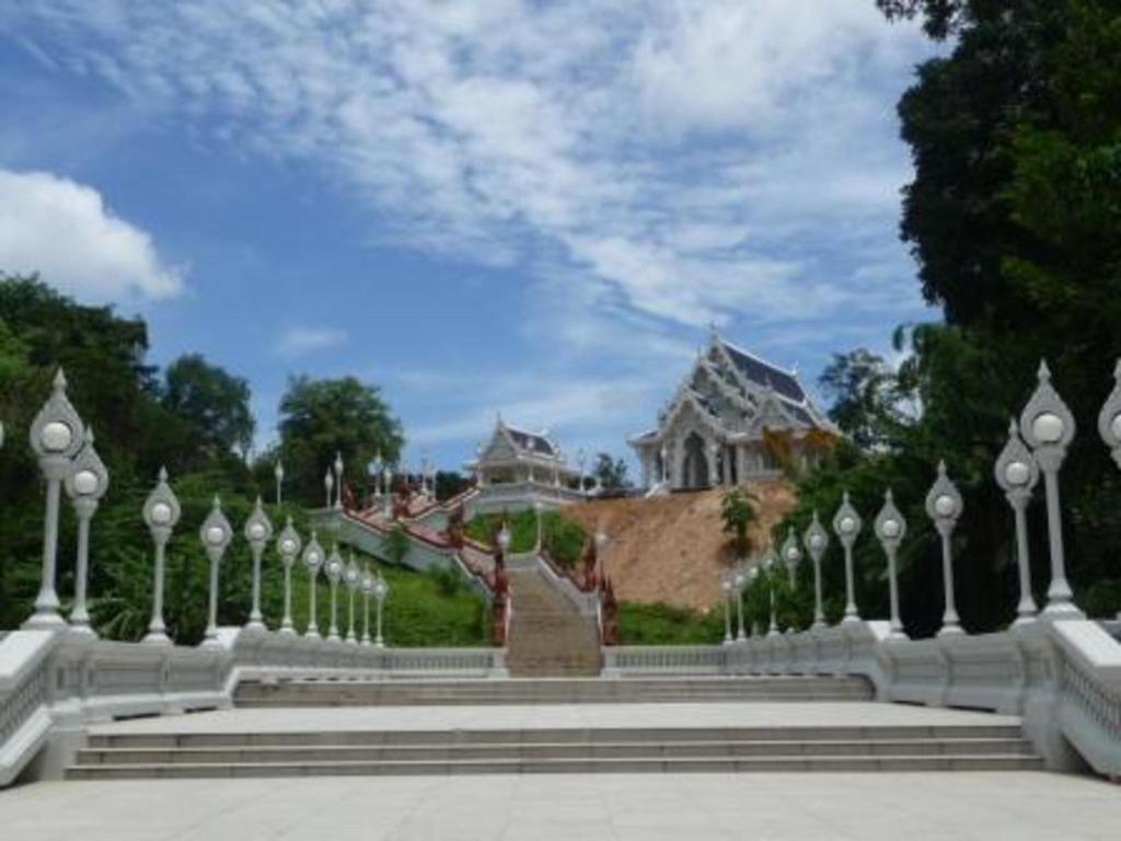Klong Muang Inn Ban Ko Kwang Exterior foto