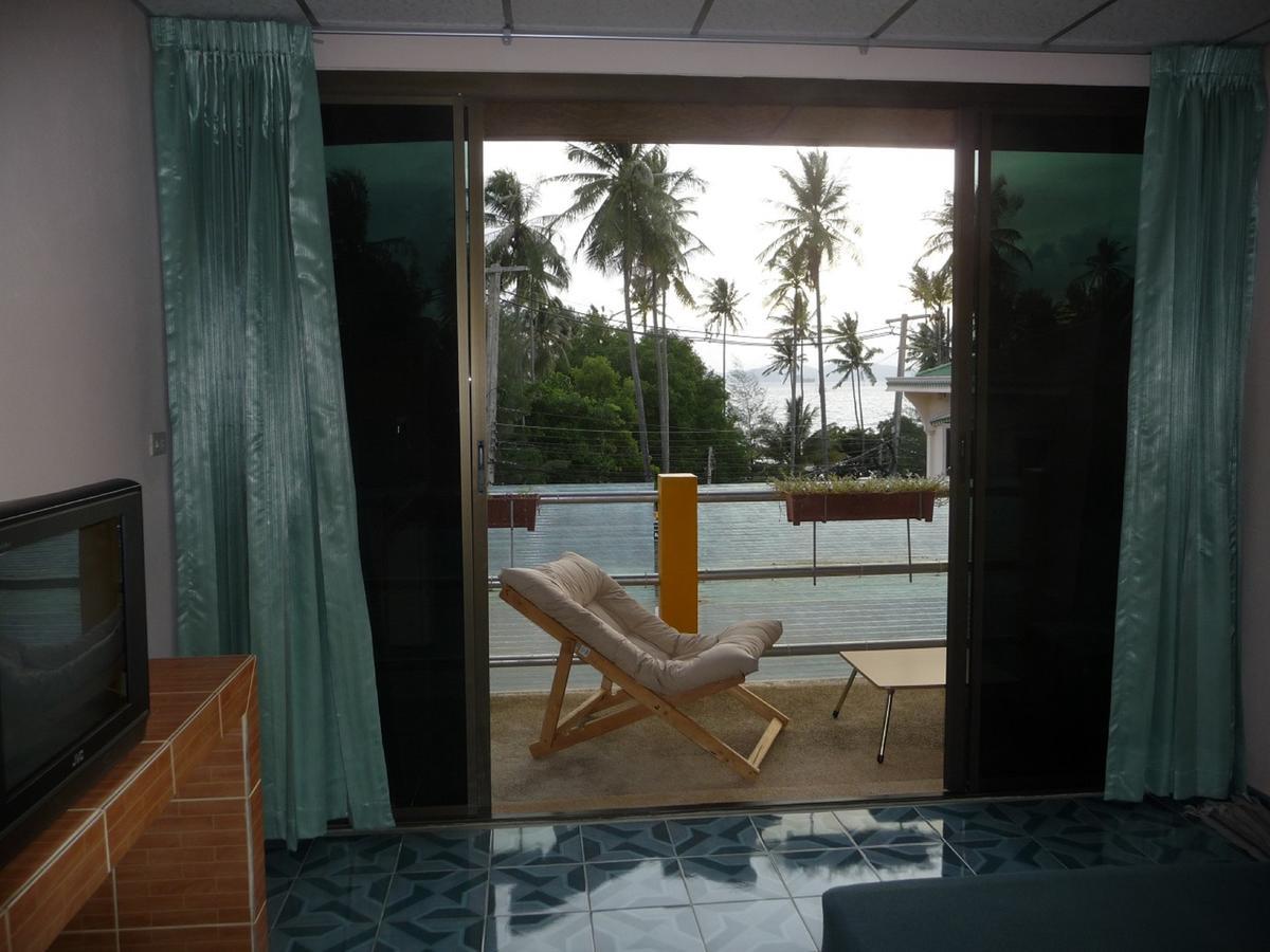 Klong Muang Inn Ban Ko Kwang Exterior foto
