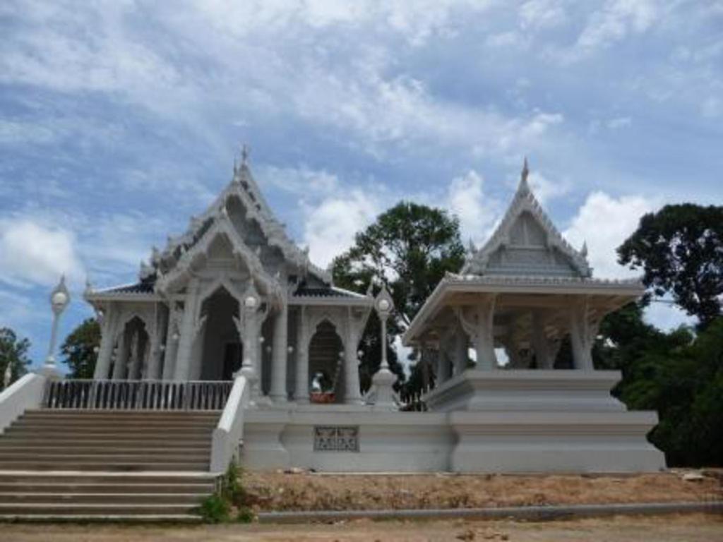 Klong Muang Inn Ban Ko Kwang Exterior foto