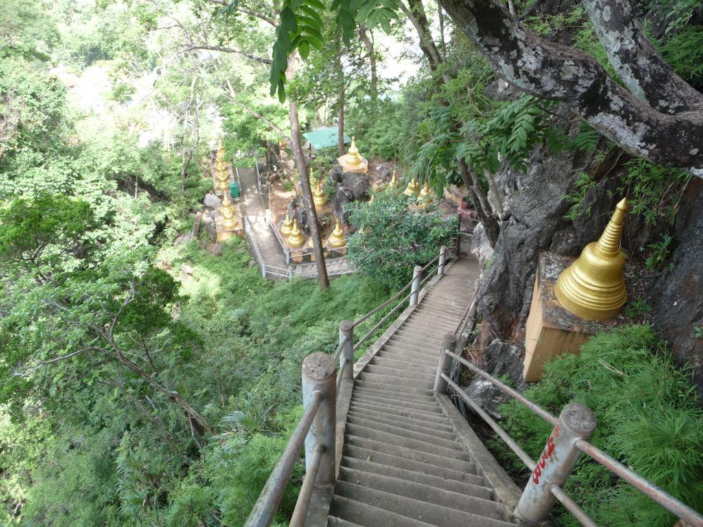 Klong Muang Inn Ban Ko Kwang Exterior foto
